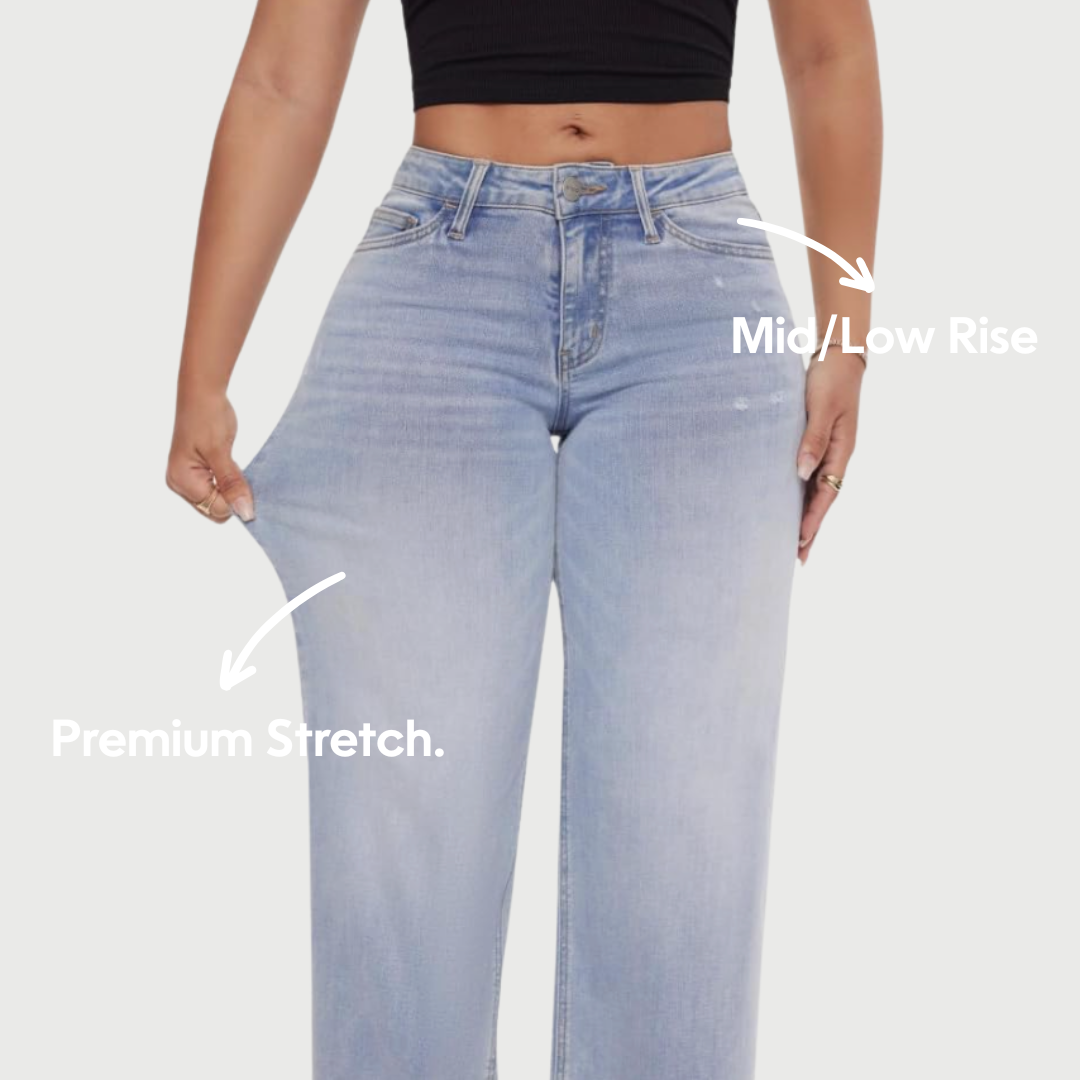 Barechic SnatchForm Jeans