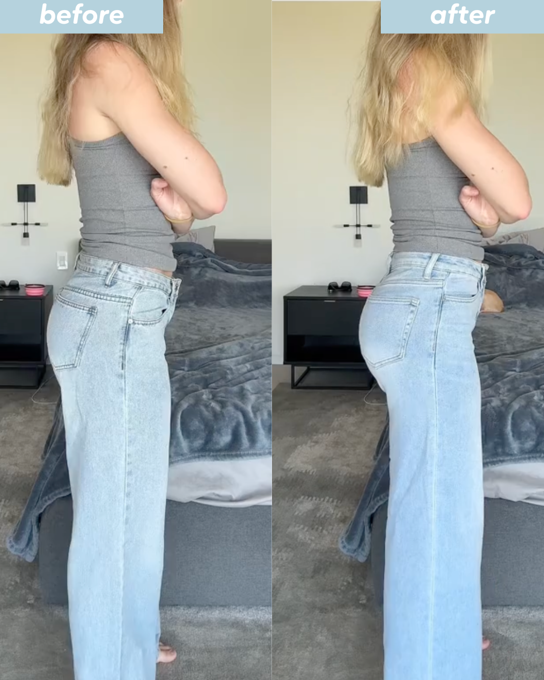Barechic SnatchForm Jeans
